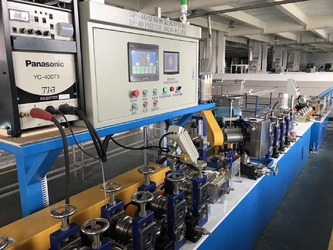 Foshan Shunde District Dongnike Electric Appliance Co.,Ltd. Factory Tour