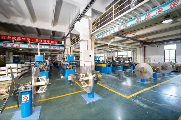 Foshan Shunde District Dongnike Electric Appliance Co.,Ltd.