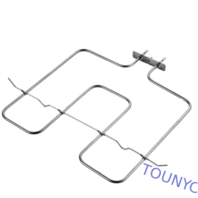 quality  Premium Grade Oven Heater Element 2000 Watt  Industrial Baking Heating Element factory