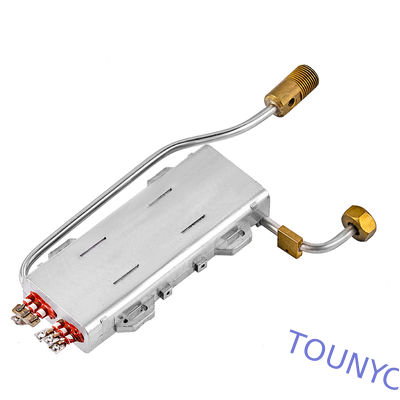 Aluminum Die Casting Products