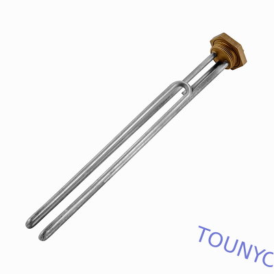 quality  Efficient Commercial Heating Element For Heat Pump 110V-380V Customized factory