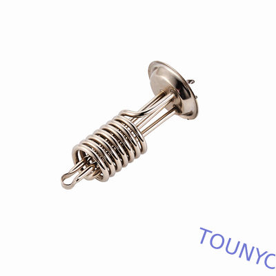quality  8mm Tube Diameter Electric Hot Water Element Replacement Safety factory