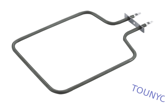 6.25mm 8.5mm Dia Tube Oven Heating Element With OEM ODM Services