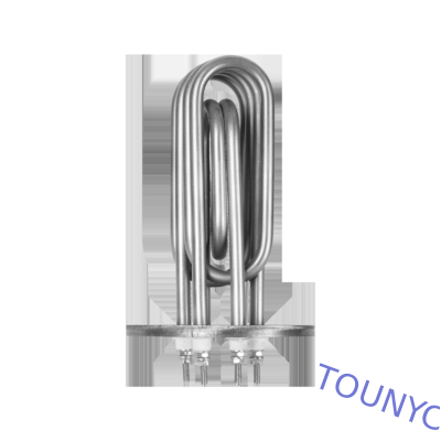 OEM ODM Industrial Heater Elements Customized Power 500W-2400Watt