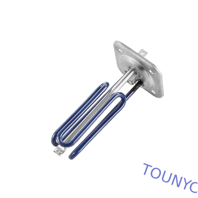 Porcelain Enamel Coating Electric Water Heater Element Replacement Antirust