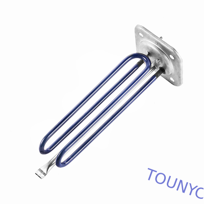 Enamel Electric Heating Element For Electric Water Heater Rust Resistant Durable