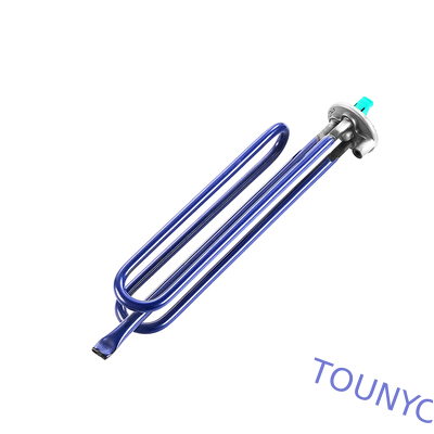 220V-240V Enamel Heating Element For Electric Water Heater Rust Proof