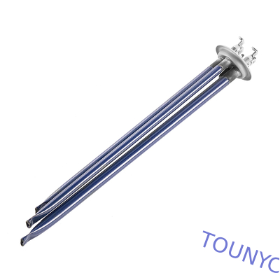 Residential Water Heater Heating Element Replacement Anti Corrosion Long Lasting