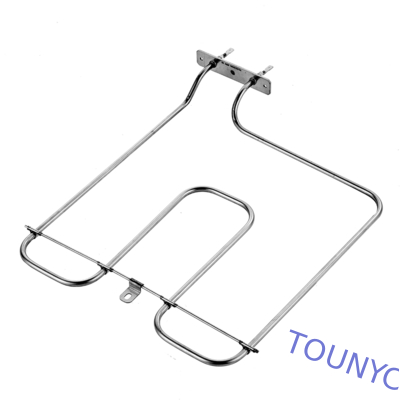 Wide Adaptability Electric Oven Element Replacement Customized