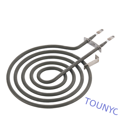 High Temperature 840 Oven Heating Tube For Long Lasting Performance