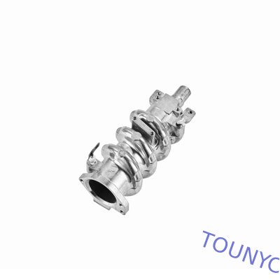 High Efficiency Aluminium Cast Heater 500W-2400W Customized Wattage