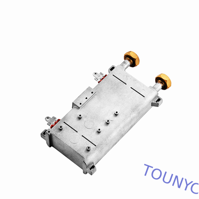 110V-380V Industrial Water Heater Element Aluminum Die Casting Heating Element