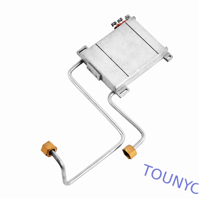 Customization Electric Water Heater Element With ISO 9001 Certification