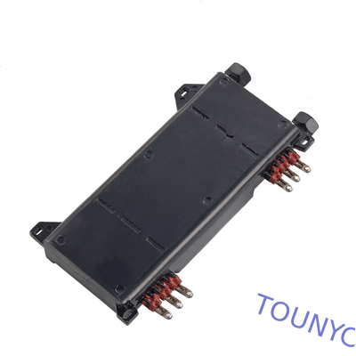 Cast Aluminum Instant Water Heater Element Coffee Machine Heating Element