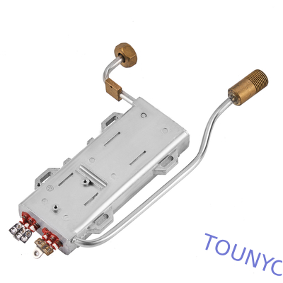 Custom Made Instant Heating Element With Acceptable Non Standard
