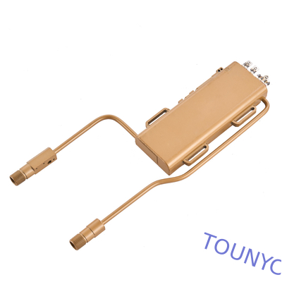 A360 Outer Layer Material RV Water Heater Element For Screw In Systems