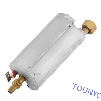 500W-2400W Smart Electric Water Heater Element Die Cast Heating Element