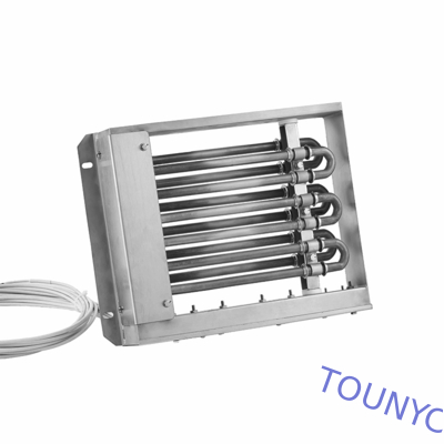 Insulation Sealing Railway Electric Heating Aids Urban Rail Safe Operation