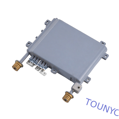 110V-380V Heavy Duty Water Heater Element Made Of Aluminum Zinc Die Casting Products