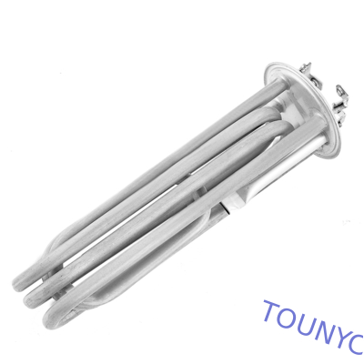 Fast Heating Instant Electric Heating Element For Water With Customized Voltage