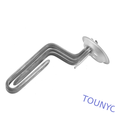 Commercial Instant Heating Element For Hot Water Heater Replacement Customizable