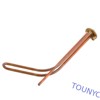 High Performance Water Heater Heating Elements With Broad Compatibility