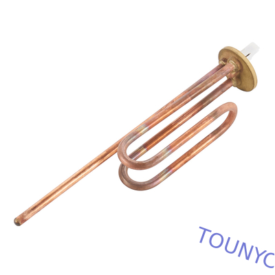 Antirust 1500w Water Heater Element European Electric Water Heater Element Replacement