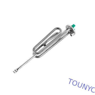 Customizable Hot Water System Element Replacement European Standard
