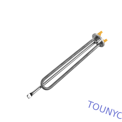 OEM Electric Hot Water Heater Heating Element Replacement 63mm Outer Diameter