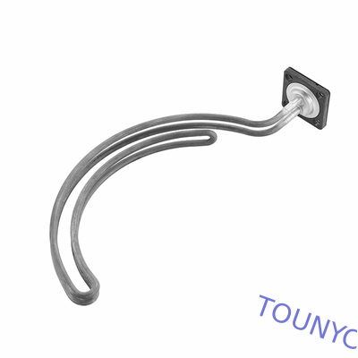 Corrosion Resistance Water Heater Heating Elements 2kw Water Heater Element