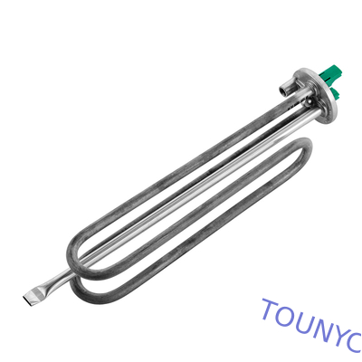 Commercial Heating Elements European Standard Water Tank Heating Element