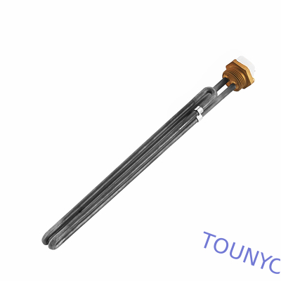 500W-2400W Commercial Heating Element Hotels Electric Water Heating Element