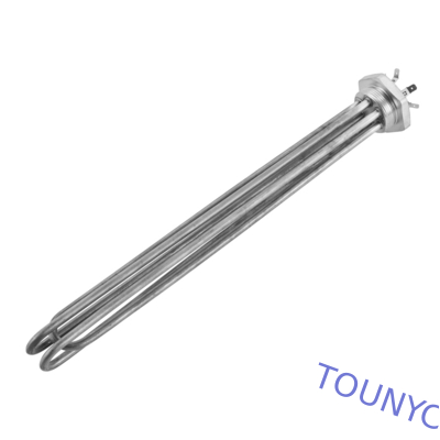 Rapid Heating Commercial Heating Element Restaurants Heater Element Replacement