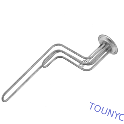Easy Installation Hot Water Heater Element Replacement Anti Corrosion