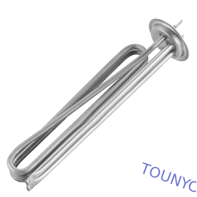 Safety Screw In Water Heater Element 1.5kw 2kw 3kw Water Heater Element