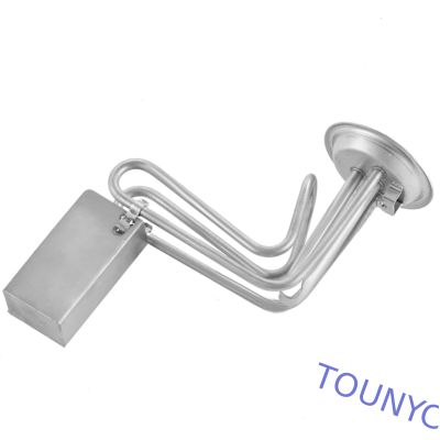 93mm Tube Diameter Industrial Water Heater Element 1500W/2000W/3000W Heavy-Duty Heating Solutions