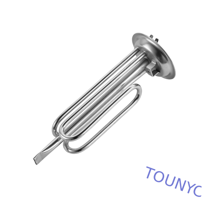 Energy Efficient Space Saver Water Heater Element Replacement 110V-380V