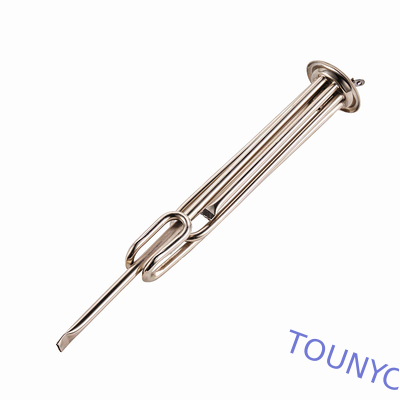 3000 Watt 240v Water Heater Element Water Tank Heating Element With 63mm Tube