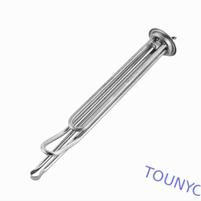 Efficient Hot Water System Element Broad Compatibility 1000w Water Heater Element