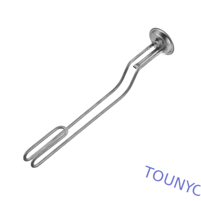 Safety Reliable 110 Volt Water Heater Element Hot Water Tank Heating Element