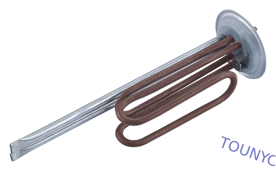 Ø8 Ø8.5mm Tube Diameter Household Water Heater for Convenient Water Heating in Guangdong Province