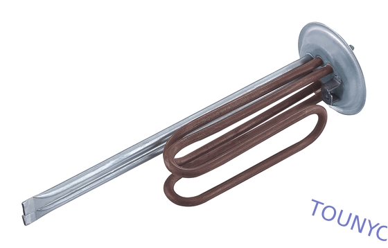 Splice-in Installation Type Hot Water Heater for Home and Performance