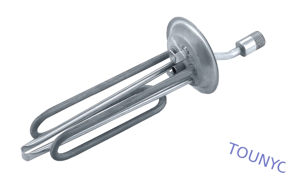 Threaded Terminal Kitchen Hot Water Heater for Screw-in Installation in Kitchen