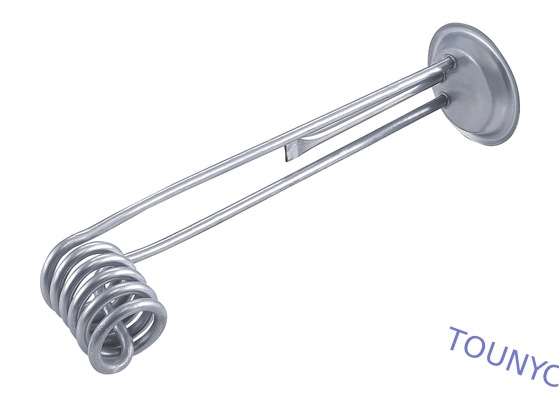 ∅93 Outer Diameter Sizes Kitchen Hot Water Heater for Quick Heating in Your Kitchen