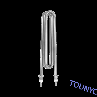 Custom Electric Heating Elements Screw In Heating Elements Non Rusting