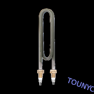 220V-440V Electric Heating Tubes Designed For High Voltage Applications
