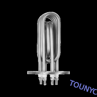Custom Tubular Heating Elements Energy Efficient Industrial Heater Elements