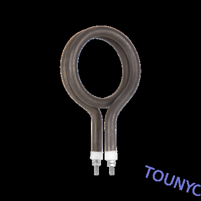 Long Lasting Industrial Heating Elements Energy Efficiency Easy Installation