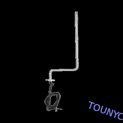 Threaded Terminal 220v Water Heater Element Corrosion Resistance