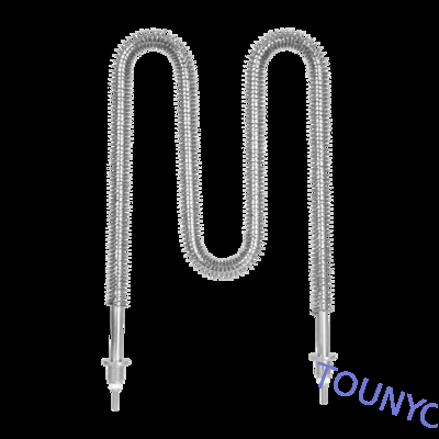 220V-440V Electric Heating Tubes For Consistent And Heating Performance